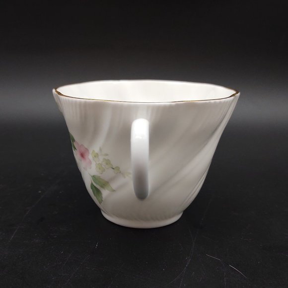 Vintage Royal MInster Tea Cup & Saucer - Picture 6 of 10